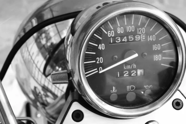 stock image Speedometer