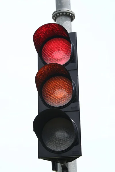 stock image Traffic lights