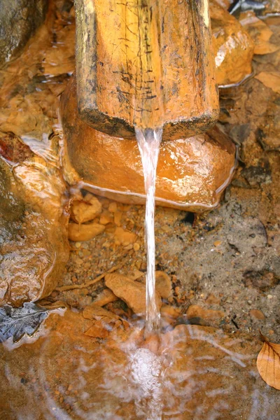 Fonte de água — Fotografia de Stock