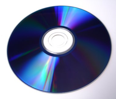 CD clipart