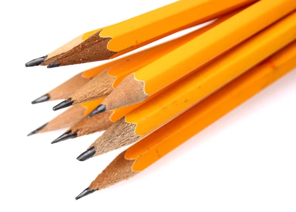 stock image Pencils