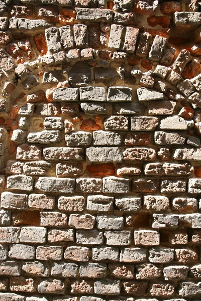 Bricks background — Stock Photo, Image
