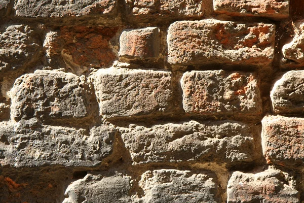 벽돌 배경 — 스톡 사진