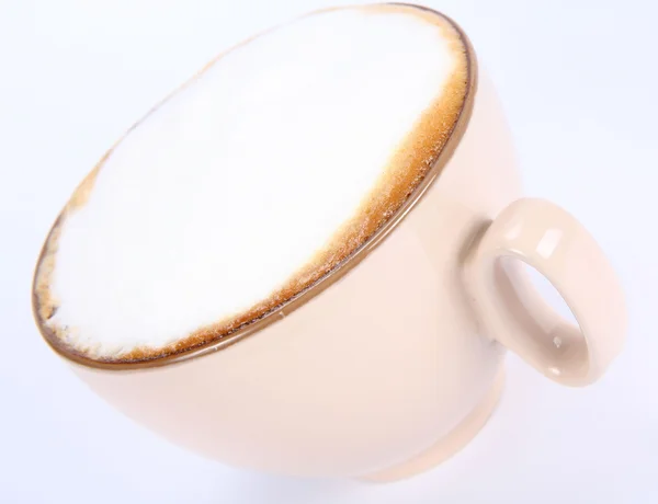 Kaffee-Latte — Stockfoto