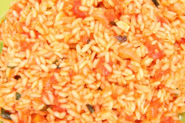 Risotto