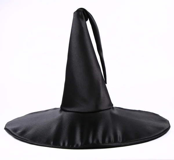 Cappello da strega — Foto Stock