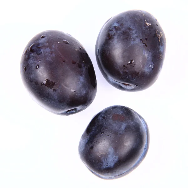 stock image Plums