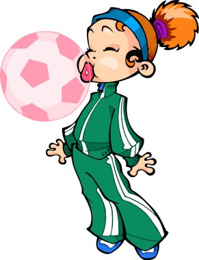 Sport clipart