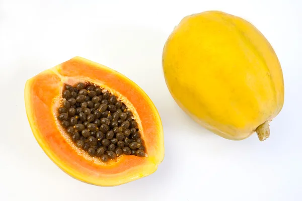 stock image Papaya fruit