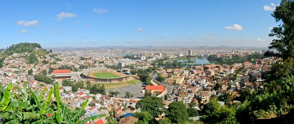 Antananarivo — Stok fotoğraf