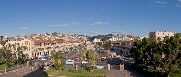 Antananarivo — Stockfoto