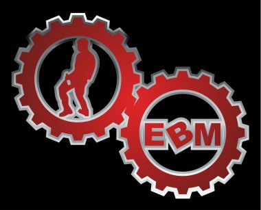 EBM logosu