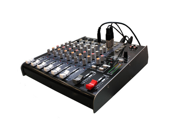 Музыка микста
