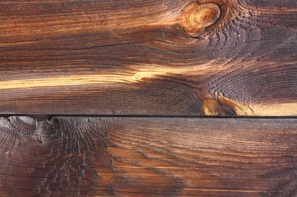 Dark Wood Background 5 — Stock Photo, Image