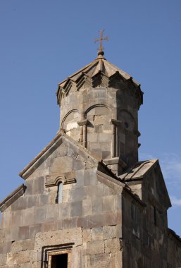 Tatev - Ermenistan