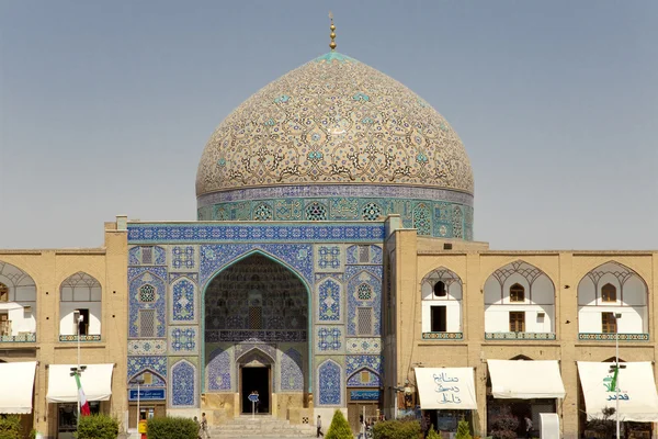 Isfahán, Írán — Stock fotografie