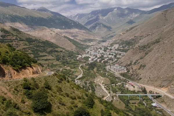 Kajaran - Arménie — Photo