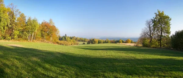 stock image Autumny scenery