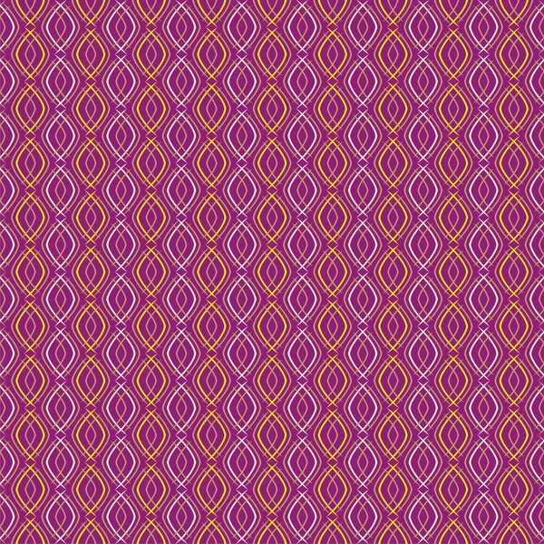 Vektör illüstrasyonu kusursuz desen