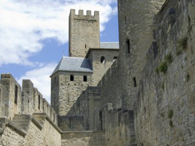 Carcassonne