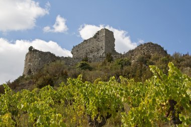 Chateau Aquilar
