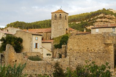 Lagrasse