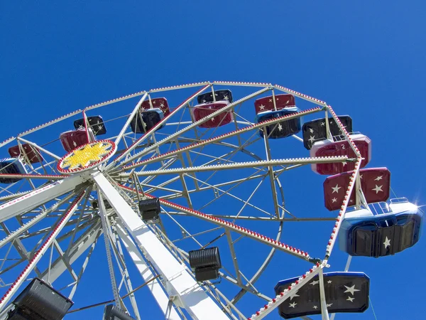 stock image Ferris wheel