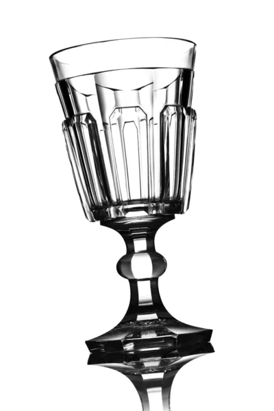 Old glass — Stock Photo, Image