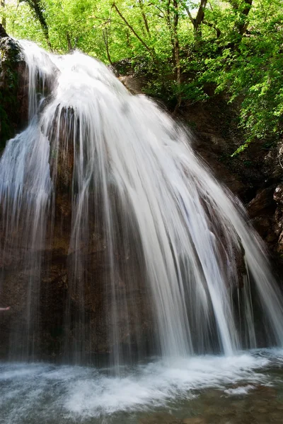 stock image Waterfall jur-jur