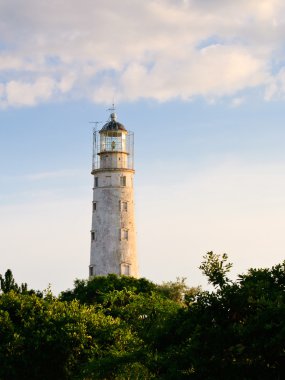 deniz feneri