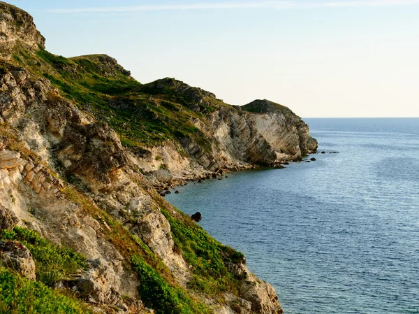 stock image Sea landscape