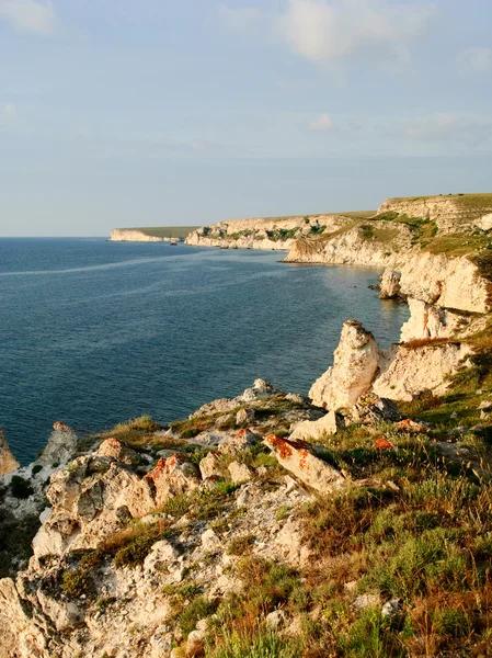 stock image Sea landscape