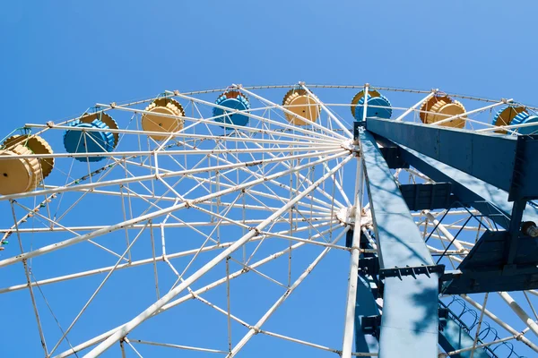 stock image Ferris wheel