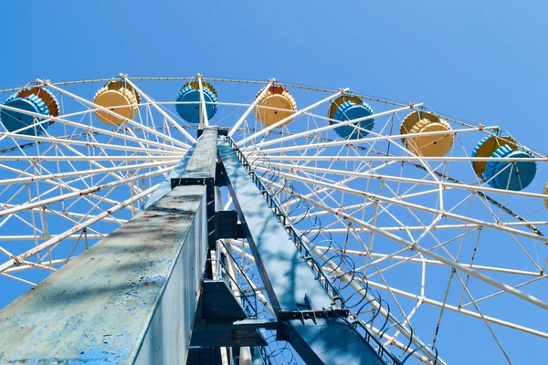 stock image Ferris wheel