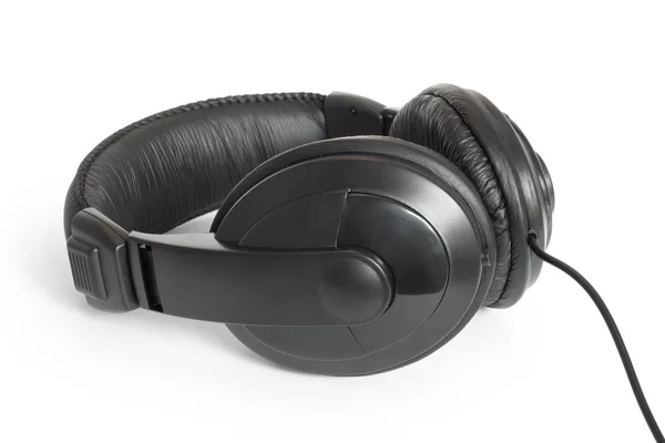 Stereo headphones — Stock Photo, Image