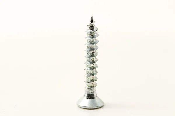 Small screw — Stock Photo, Image