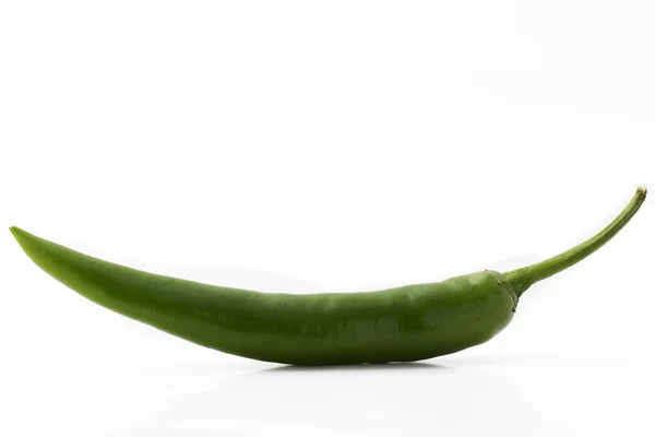 Chili verde — Foto de Stock