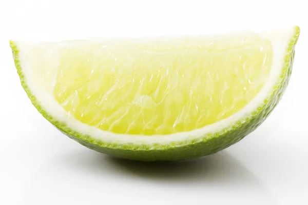 Bit av lime — Stockfoto