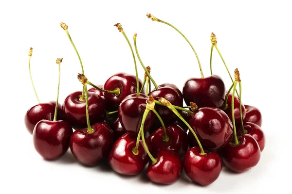 Cherry berg — Stockfoto