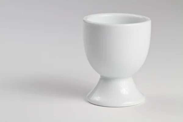 Ägg cup — Stockfoto
