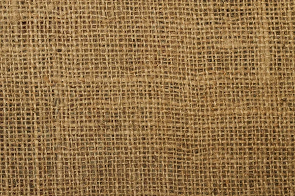 Jute background Stock Picture
