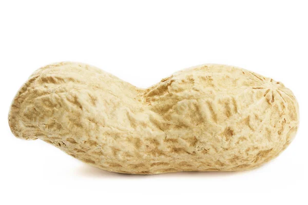 Peanut macro — Stock Photo, Image