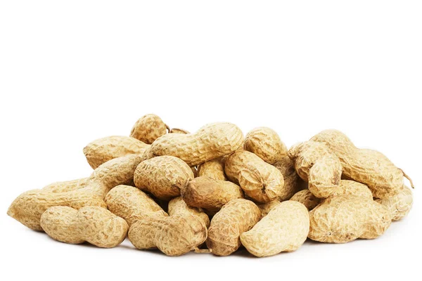 Peanut mountain — Stock Photo, Image