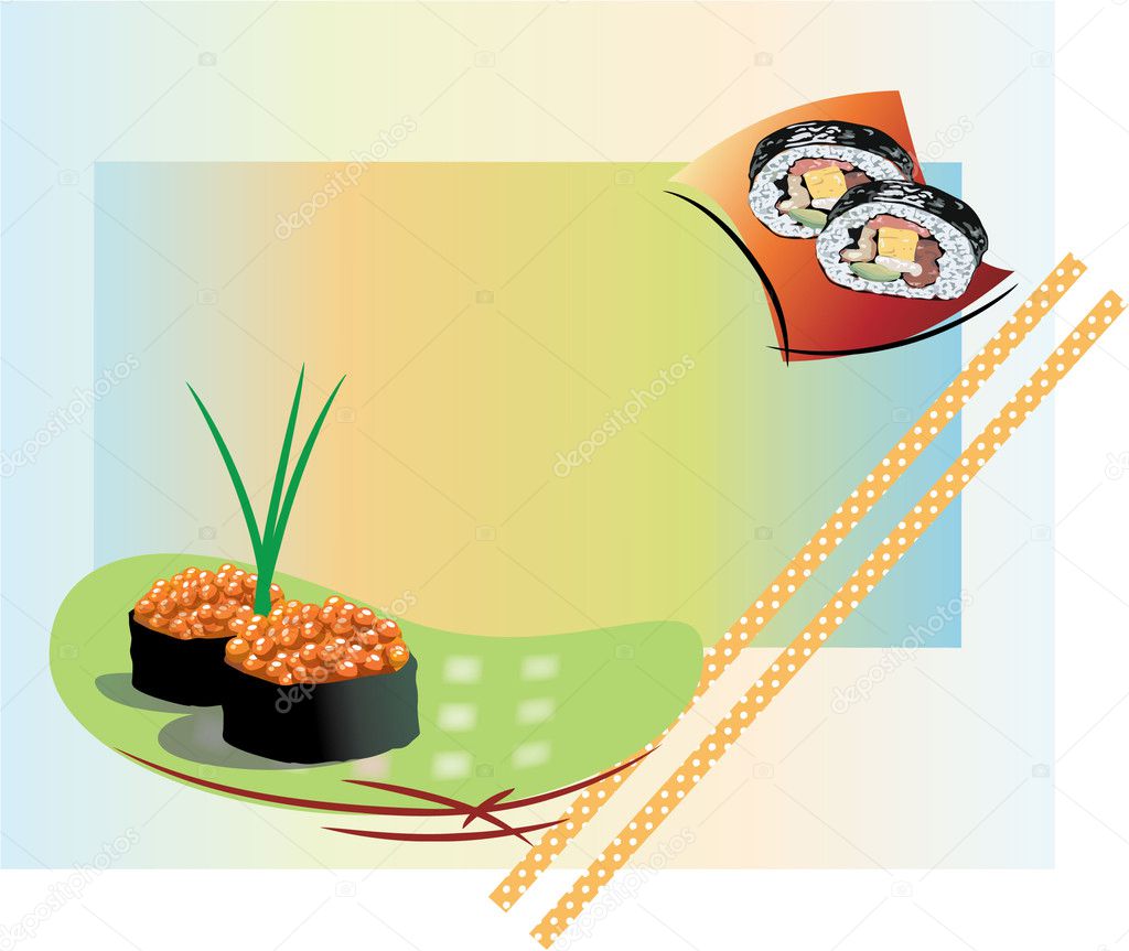 Japan Meal Stock Illustration By annamile 2945700 Japan Meal Stock Illustration By annamile 2945700