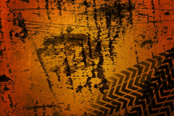 Fundal murdar grunge — Fotografie, imagine de stoc