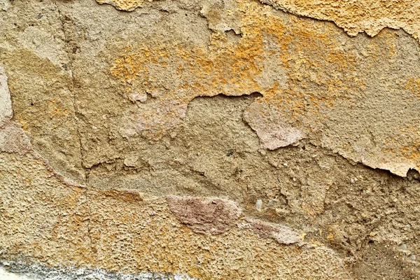 Старая текстура стены для использования на заднем плане — стоковое фото