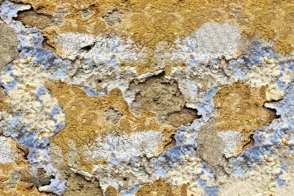 Παλιά τοίχο υφή για χρήση του φόντου — Φωτογραφία Αρχείου