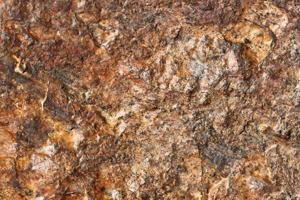 Textura de rocha para uso de fundo — Fotografia de Stock