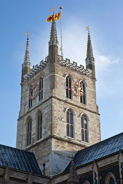 stock image English Church