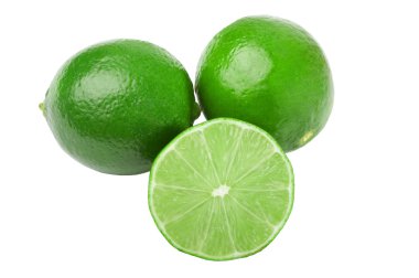 Limes clipart
